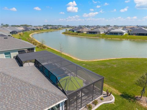 Tiny photo for 1659 Mcmurtrie Loop, The Villages, FL 34762 (MLS # G5110146)