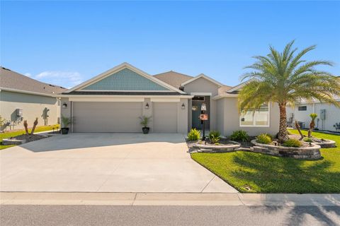 Tiny photo for 1659 Mcmurtrie Loop, The Villages, FL 34762 (MLS # G5110146)