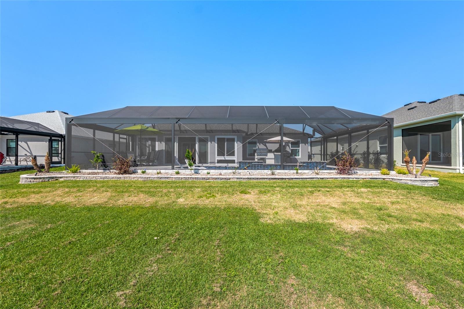 THE VILLAGES - Residential