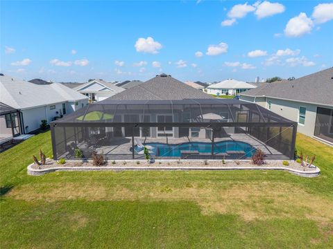 Tiny photo for 1659 Mcmurtrie Loop, The Villages, FL 34762 (MLS # G5110146)