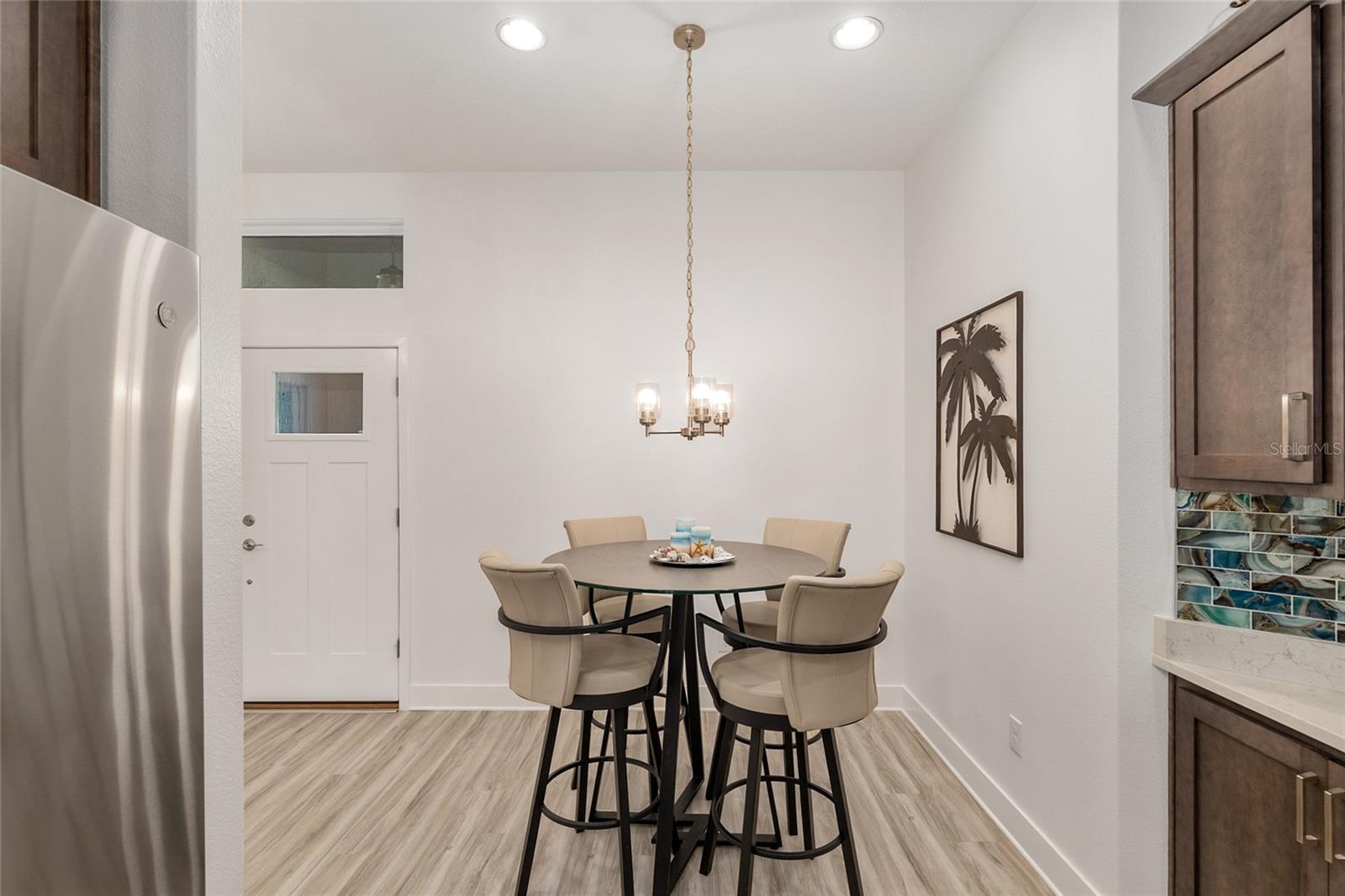 THE VILLAGES - Residential