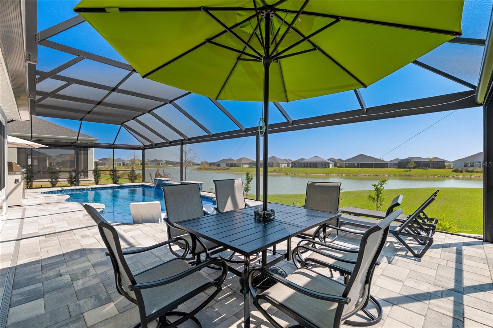 THE VILLAGES - Residential