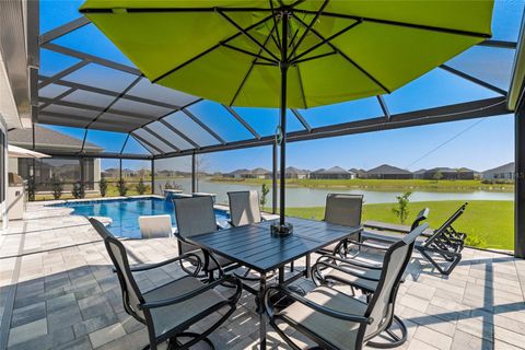 Tiny photo for 1659 Mcmurtrie Loop, The Villages, FL 34762 (MLS # G5110146)