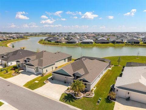 Tiny photo for 1659 Mcmurtrie Loop, The Villages, FL 34762 (MLS # G5110146)