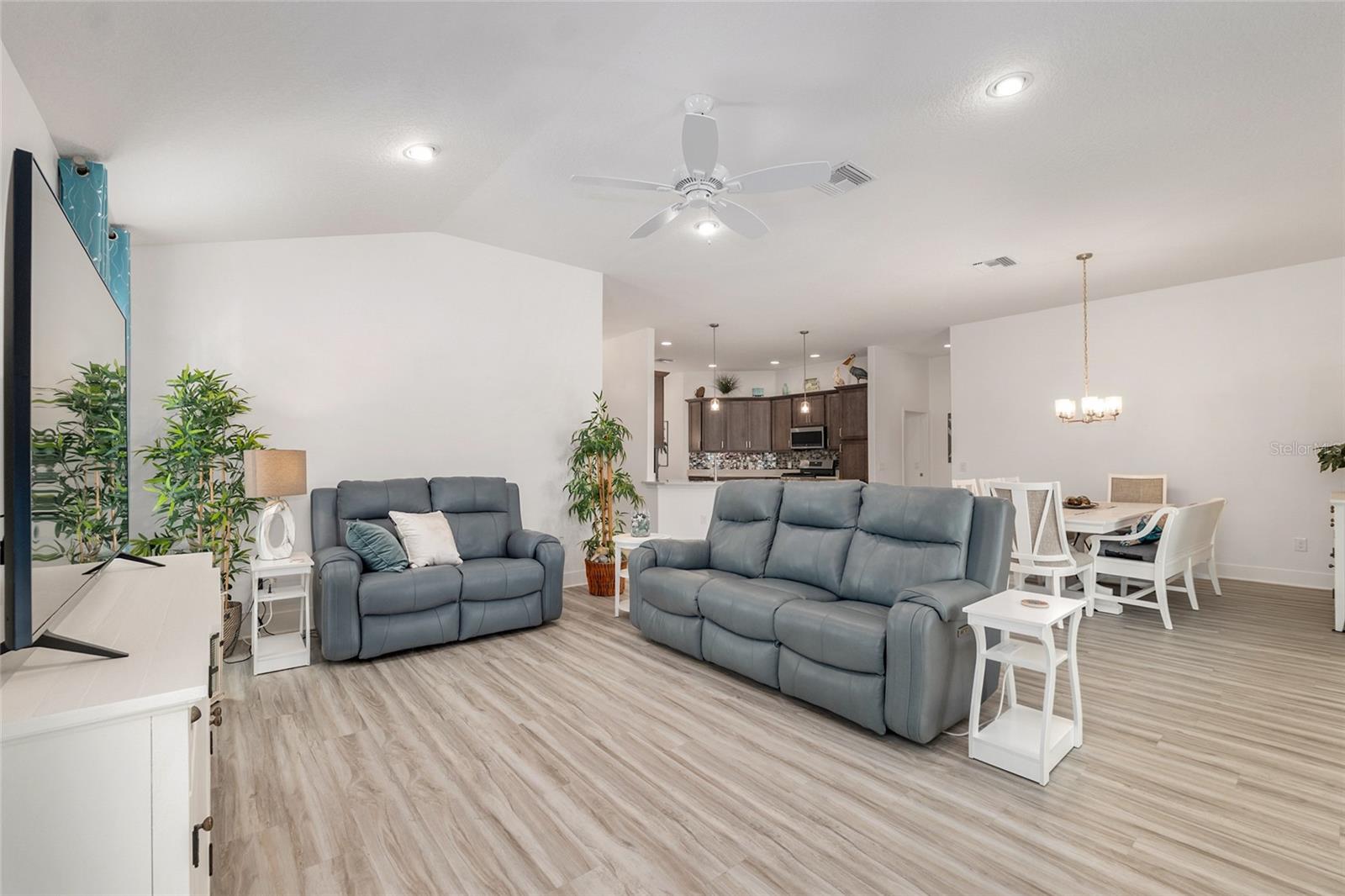 THE VILLAGES - Residential