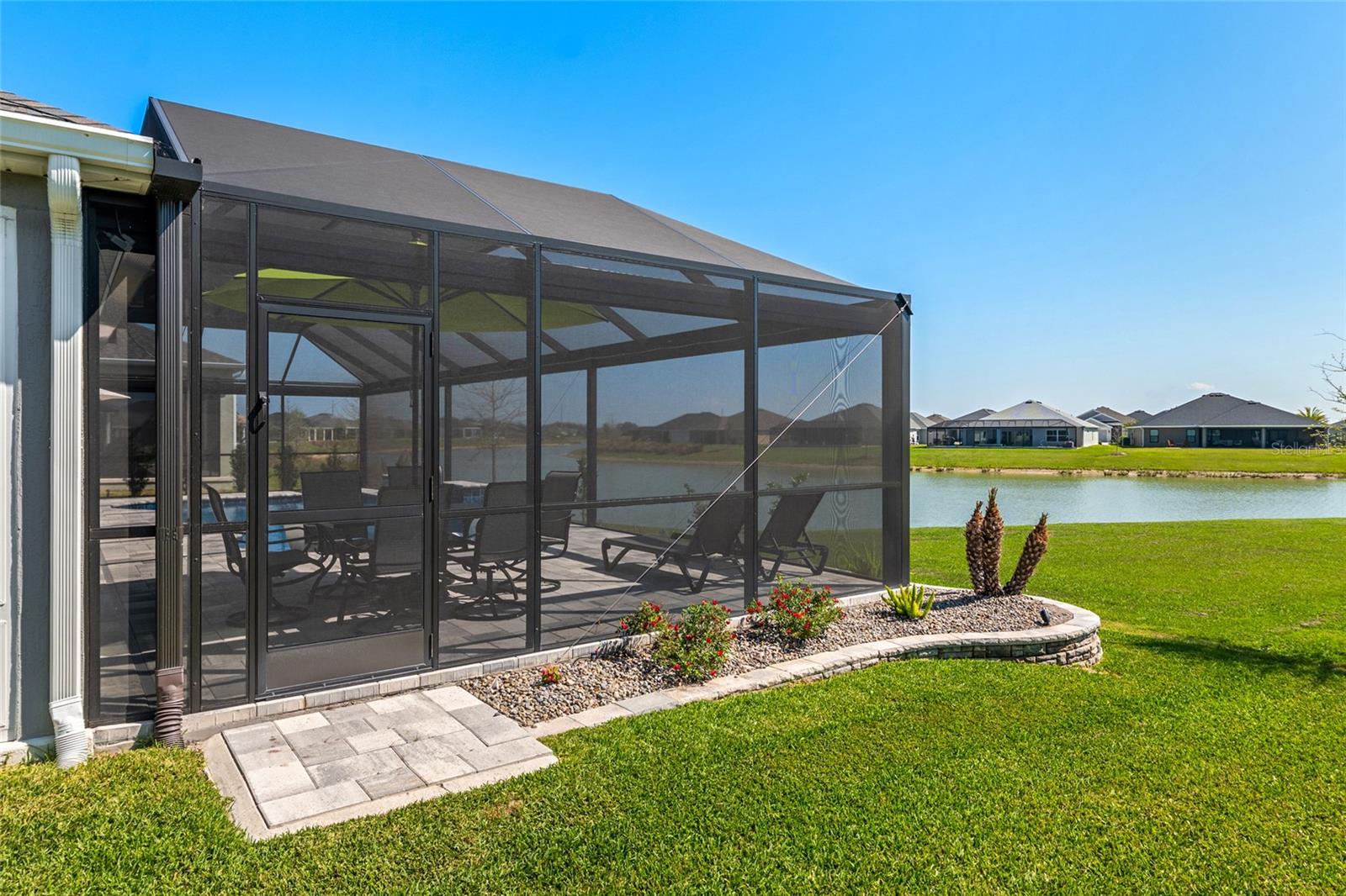 THE VILLAGES - Residential