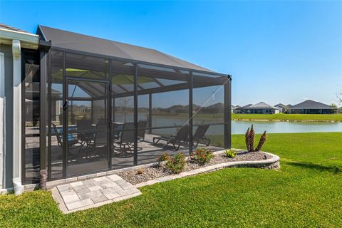 Tiny photo for 1659 Mcmurtrie Loop, The Villages, FL 34762 (MLS # G5110146)