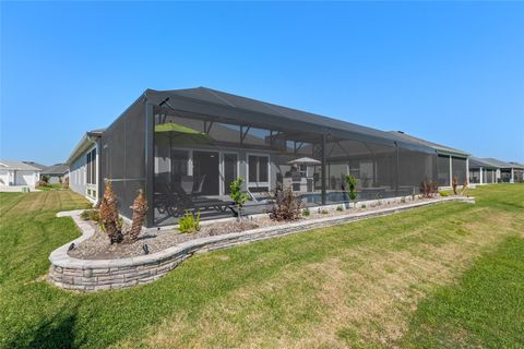 Tiny photo for 1659 Mcmurtrie Loop, The Villages, FL 34762 (MLS # G5110146)