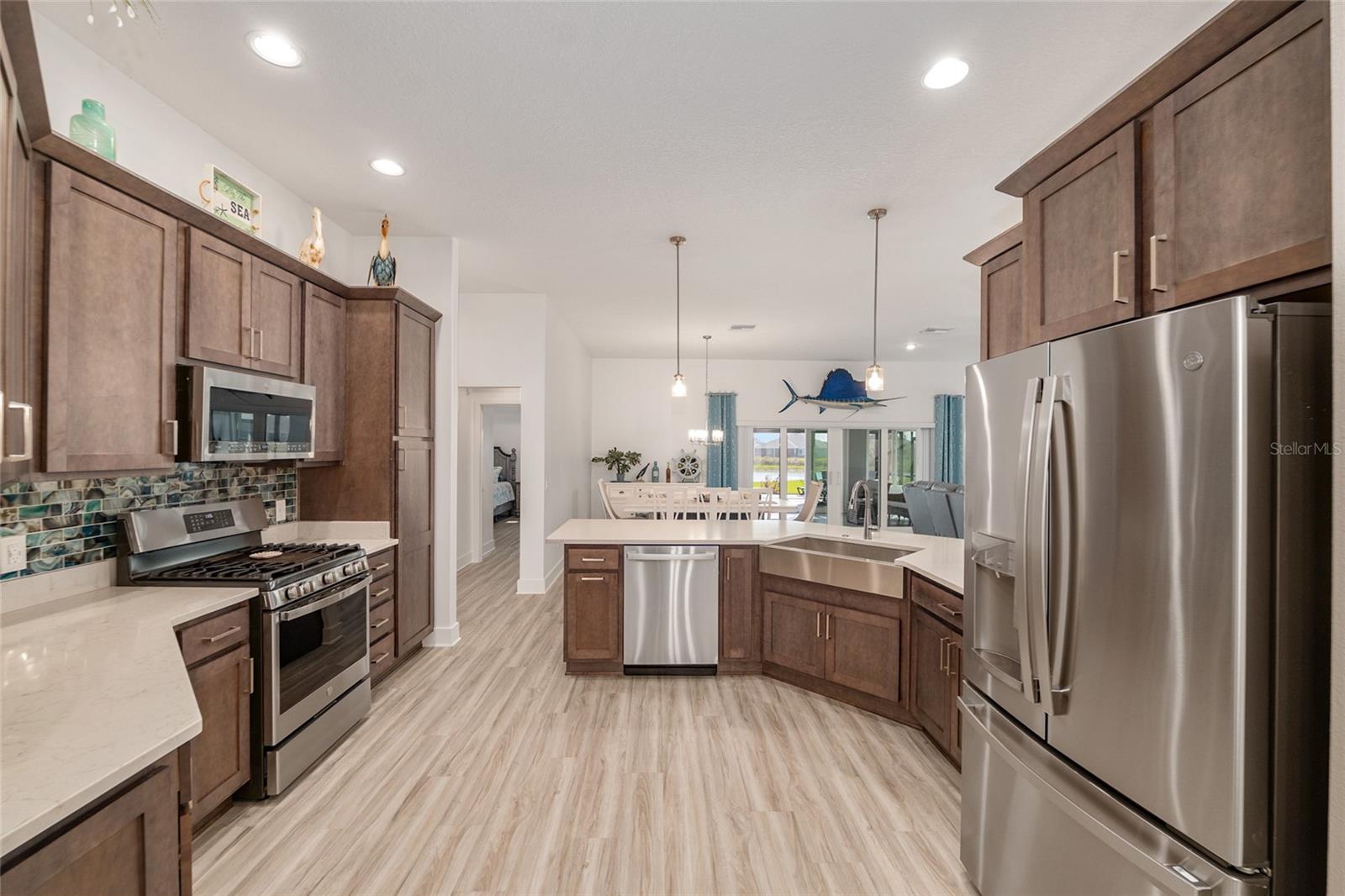 THE VILLAGES - Residential