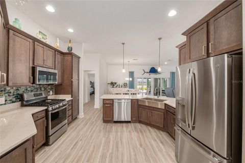 Tiny photo for 1659 Mcmurtrie Loop, The Villages, FL 34762 (MLS # G5110146)