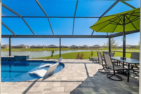 Tiny photo for 1659 Mcmurtrie Loop, The Villages, FL 34762 (MLS # G5110146)