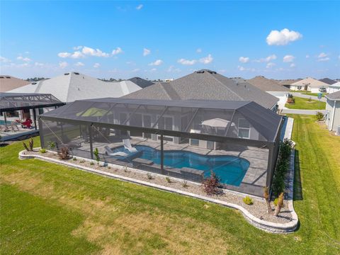 Tiny photo for 1659 Mcmurtrie Loop, The Villages, FL 34762 (MLS # G5110146)