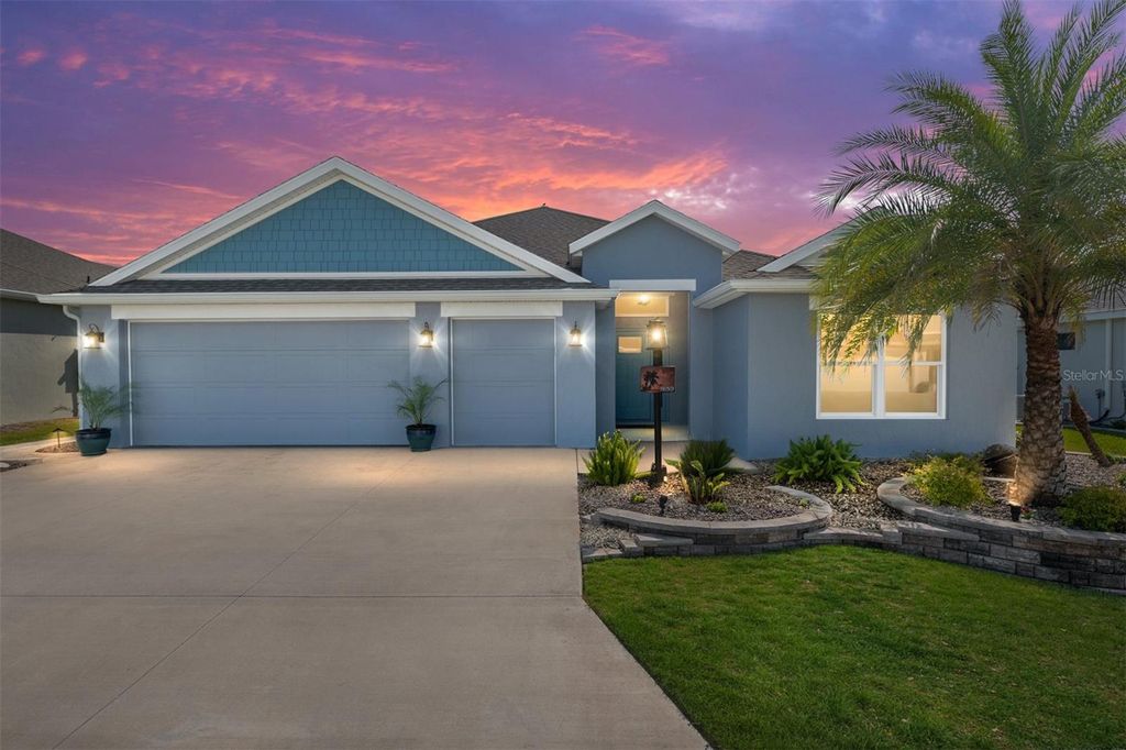 Photo of 1659 Mcmurtrie Loop, The Villages, FL 34762 (MLS # G5110146)