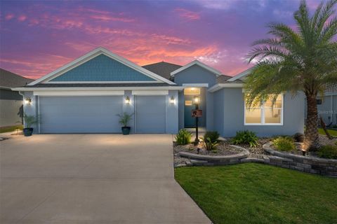 Tiny photo for 1659 Mcmurtrie Loop, The Villages, FL 34762 (MLS # G5110146)