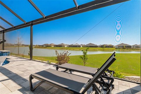 Tiny photo for 1659 Mcmurtrie Loop, The Villages, FL 34762 (MLS # G5110146)