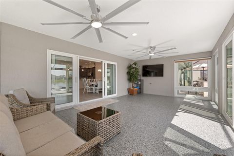 Tiny photo for 1659 Mcmurtrie Loop, The Villages, FL 34762 (MLS # G5110146)
