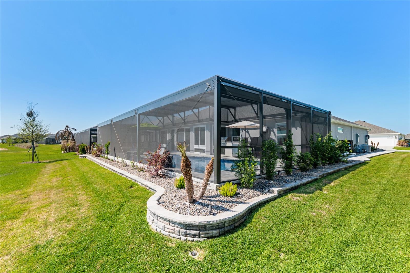 THE VILLAGES - Residential