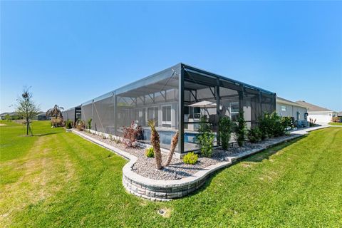 Tiny photo for 1659 Mcmurtrie Loop, The Villages, FL 34762 (MLS # G5110146)