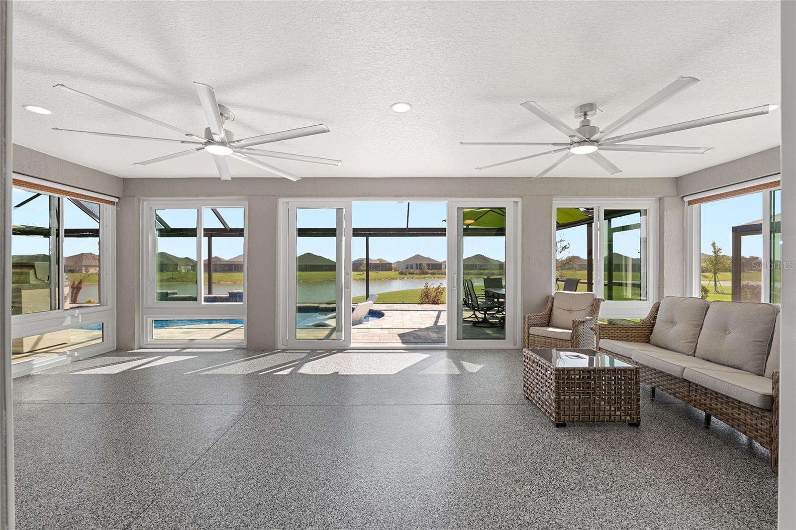 THE VILLAGES - Residential