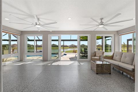 Tiny photo for 1659 Mcmurtrie Loop, The Villages, FL 34762 (MLS # G5110146)