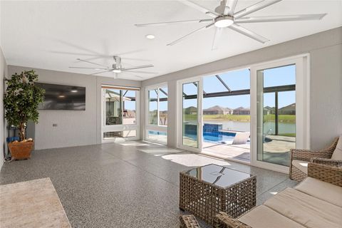 Tiny photo for 1659 Mcmurtrie Loop, The Villages, FL 34762 (MLS # G5110146)