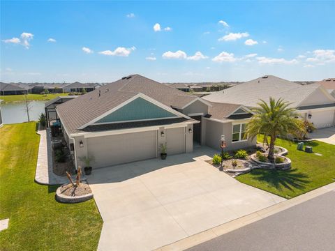 Tiny photo for 1659 Mcmurtrie Loop, The Villages, FL 34762 (MLS # G5110146)