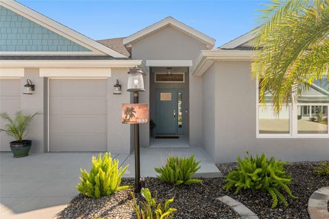 Tiny photo for 1659 Mcmurtrie Loop, The Villages, FL 34762 (MLS # G5110146)