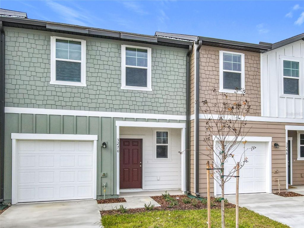 Photo of 3270 Vesara Dr, Davenport, FL 33837 (MLS # S5140246)