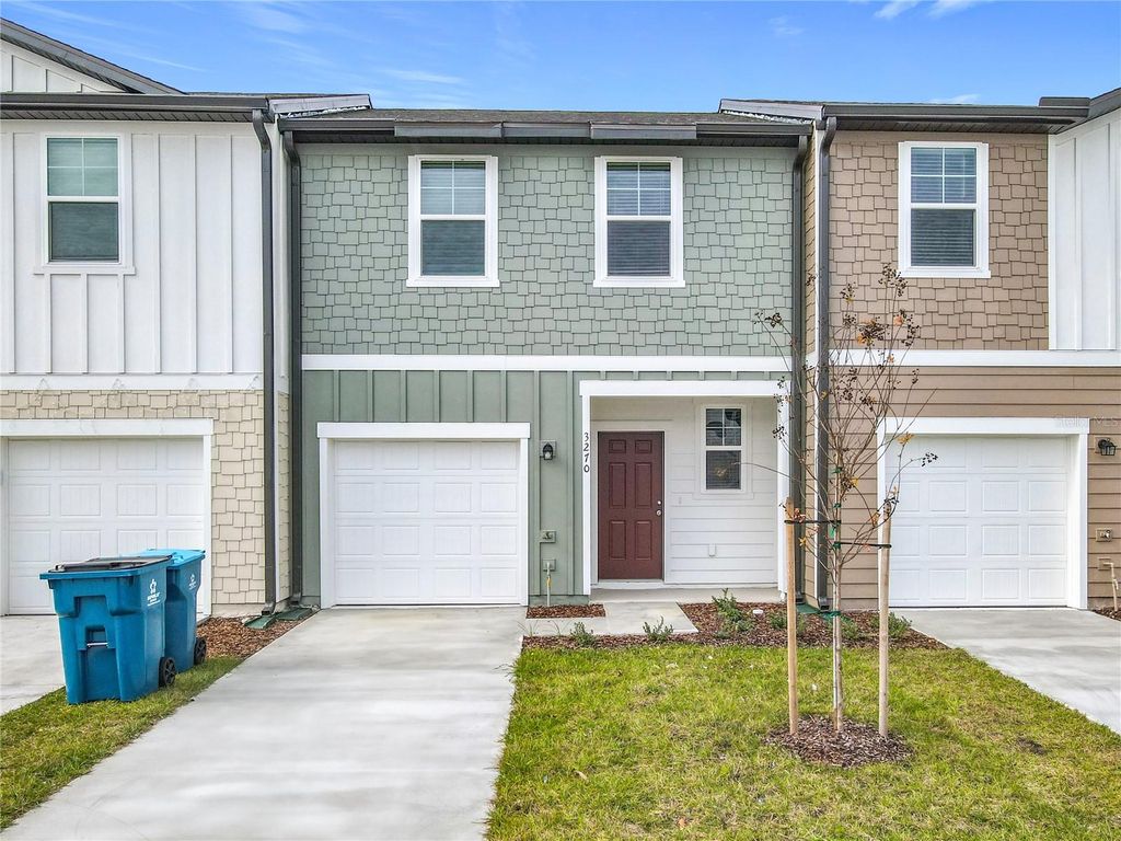 Photo of 3270 Vesara Dr, Davenport, FL 33837 (MLS # S5140246)