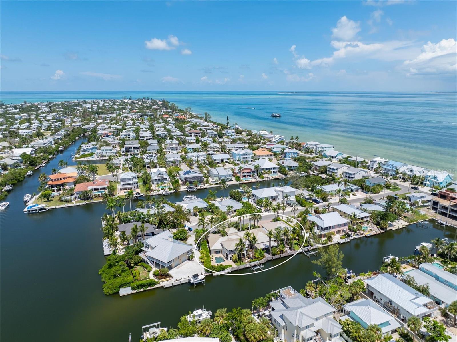 WELLS BAY HARBOR SEC A - Residential
