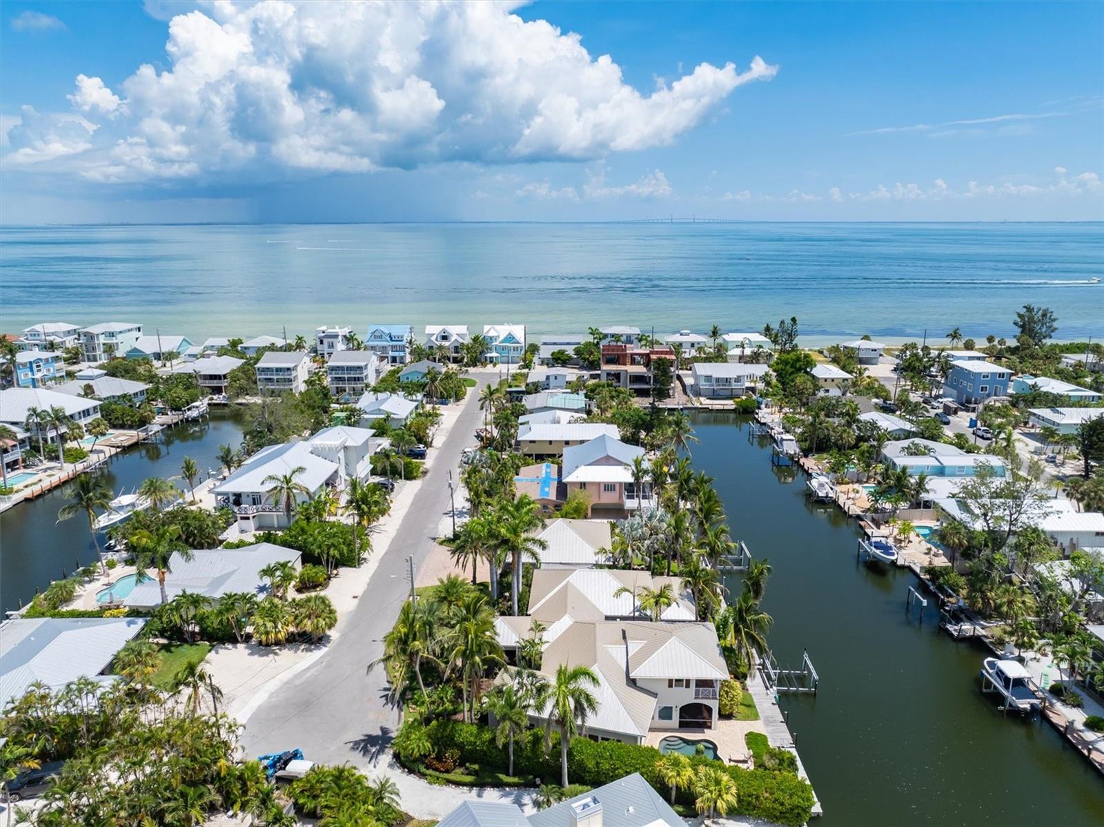 WELLS BAY HARBOR SEC A - Residential