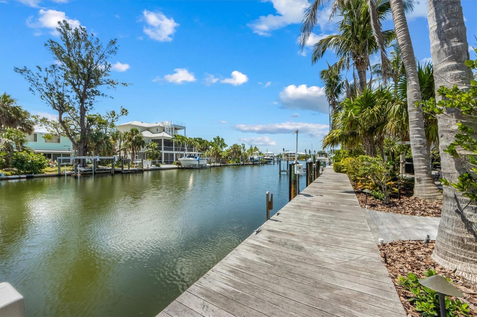 WELLS BAY HARBOR SEC A - Residential