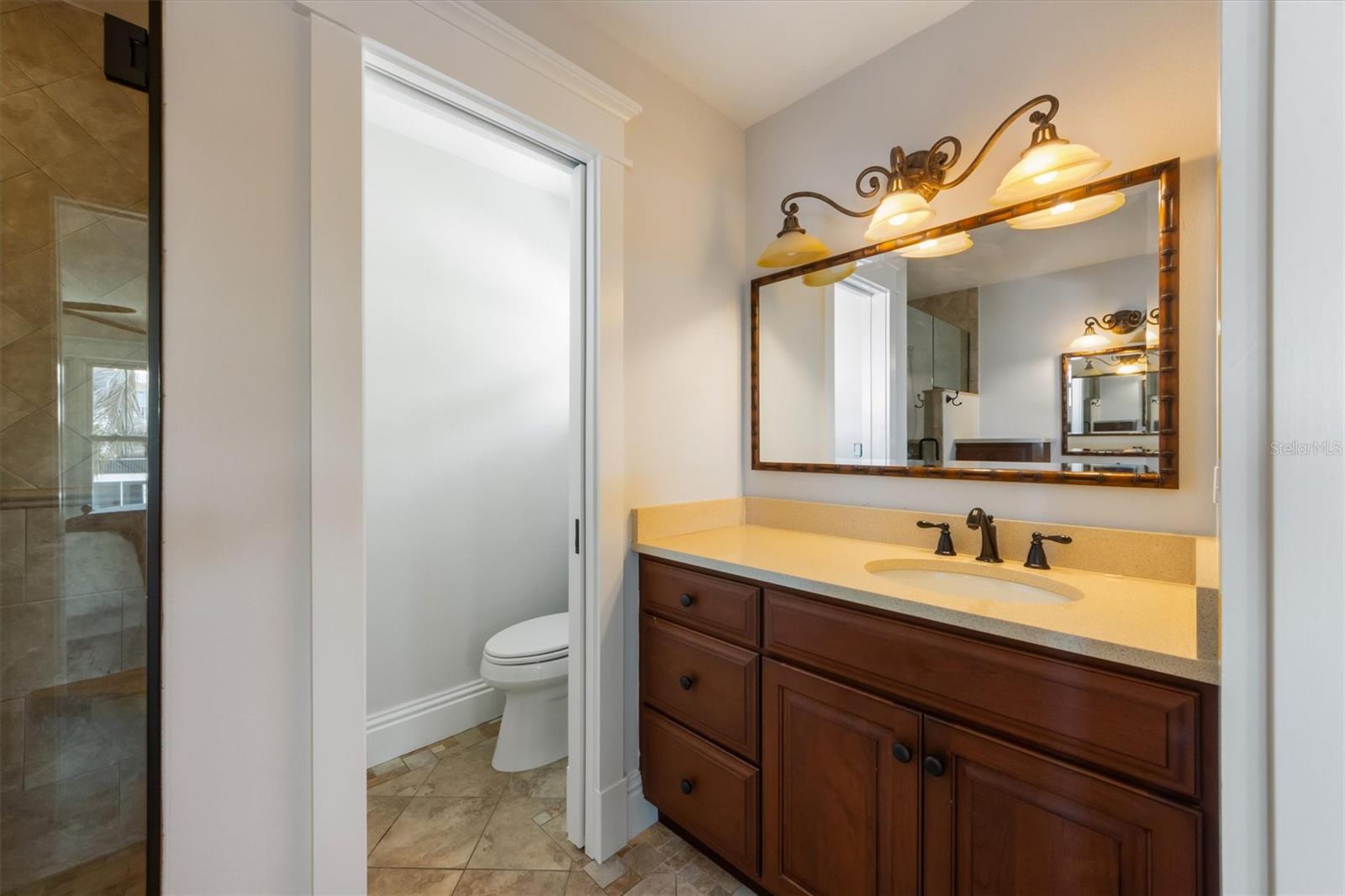WELLS BAY HARBOR SEC A - Residential
