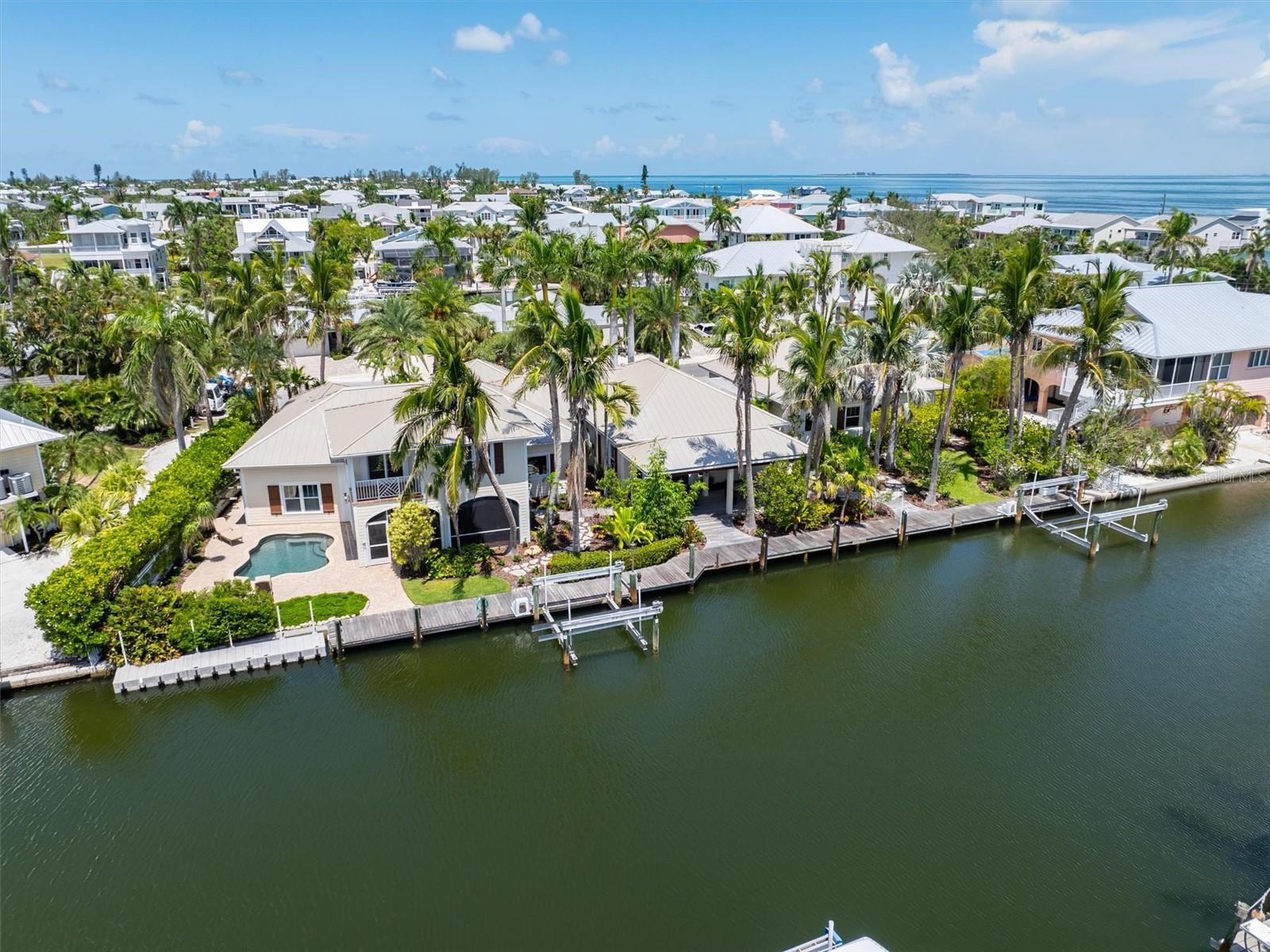 WELLS BAY HARBOR SEC A - Residential