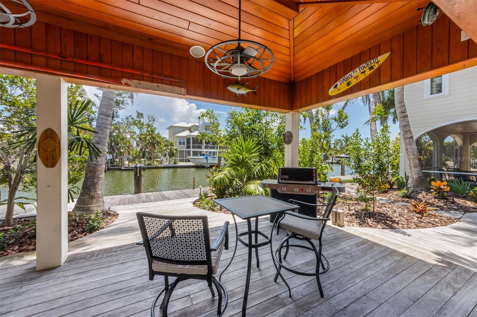 WELLS BAY HARBOR SEC A - Residential