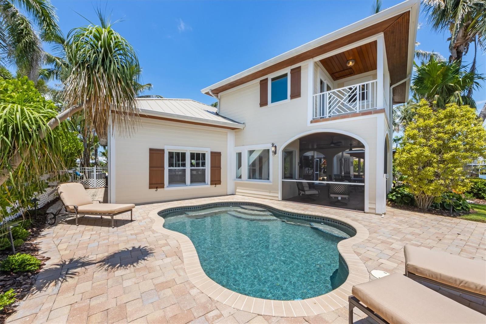 WELLS BAY HARBOR SEC A - Residential