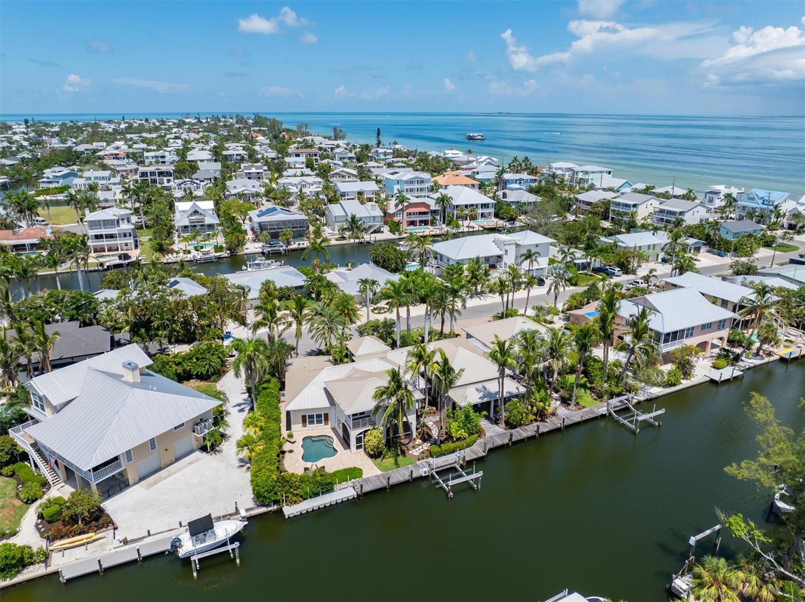 WELLS BAY HARBOR SEC A - Residential