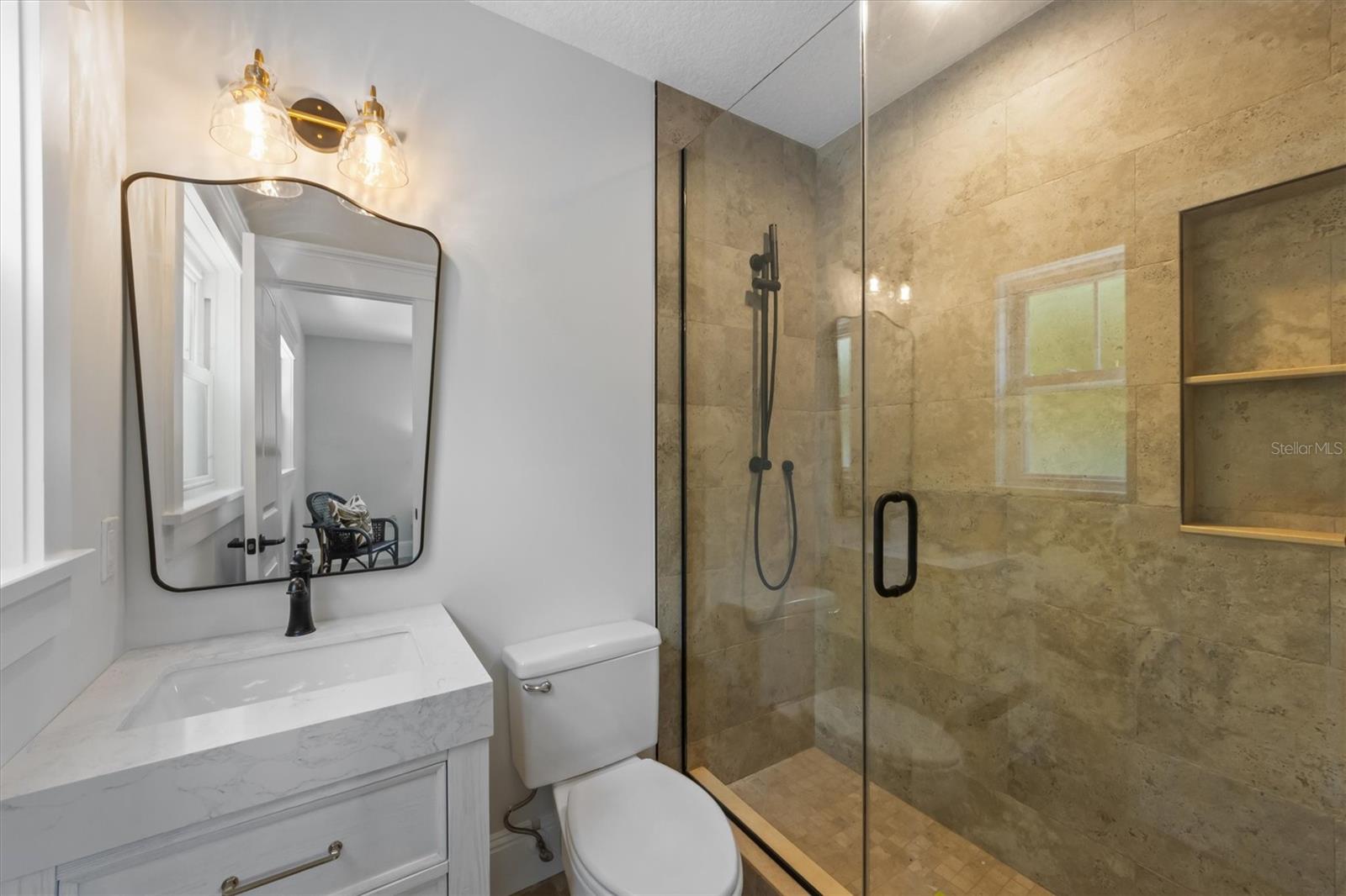 WELLS BAY HARBOR SEC A - Residential