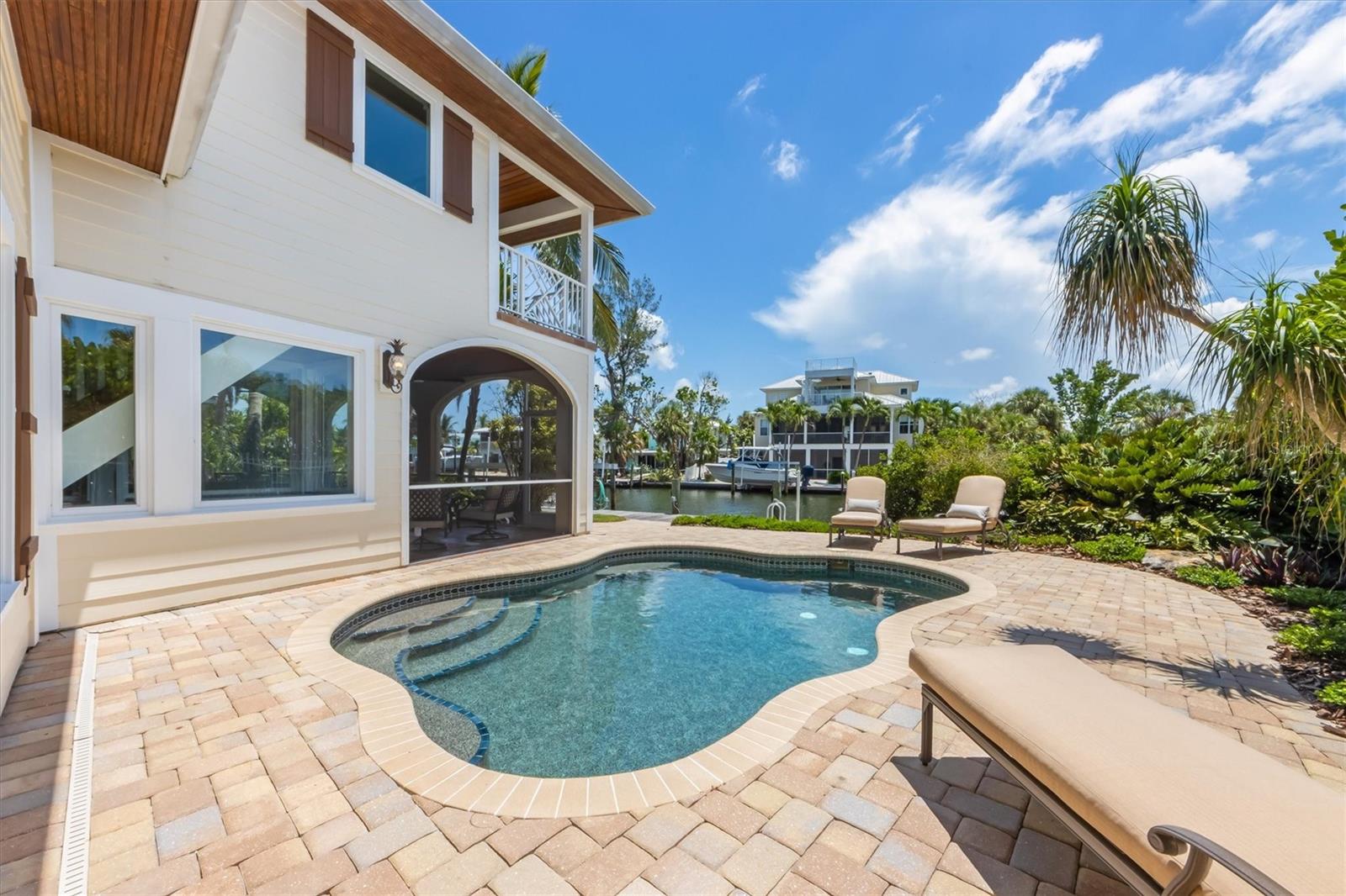 WELLS BAY HARBOR SEC A - Residential