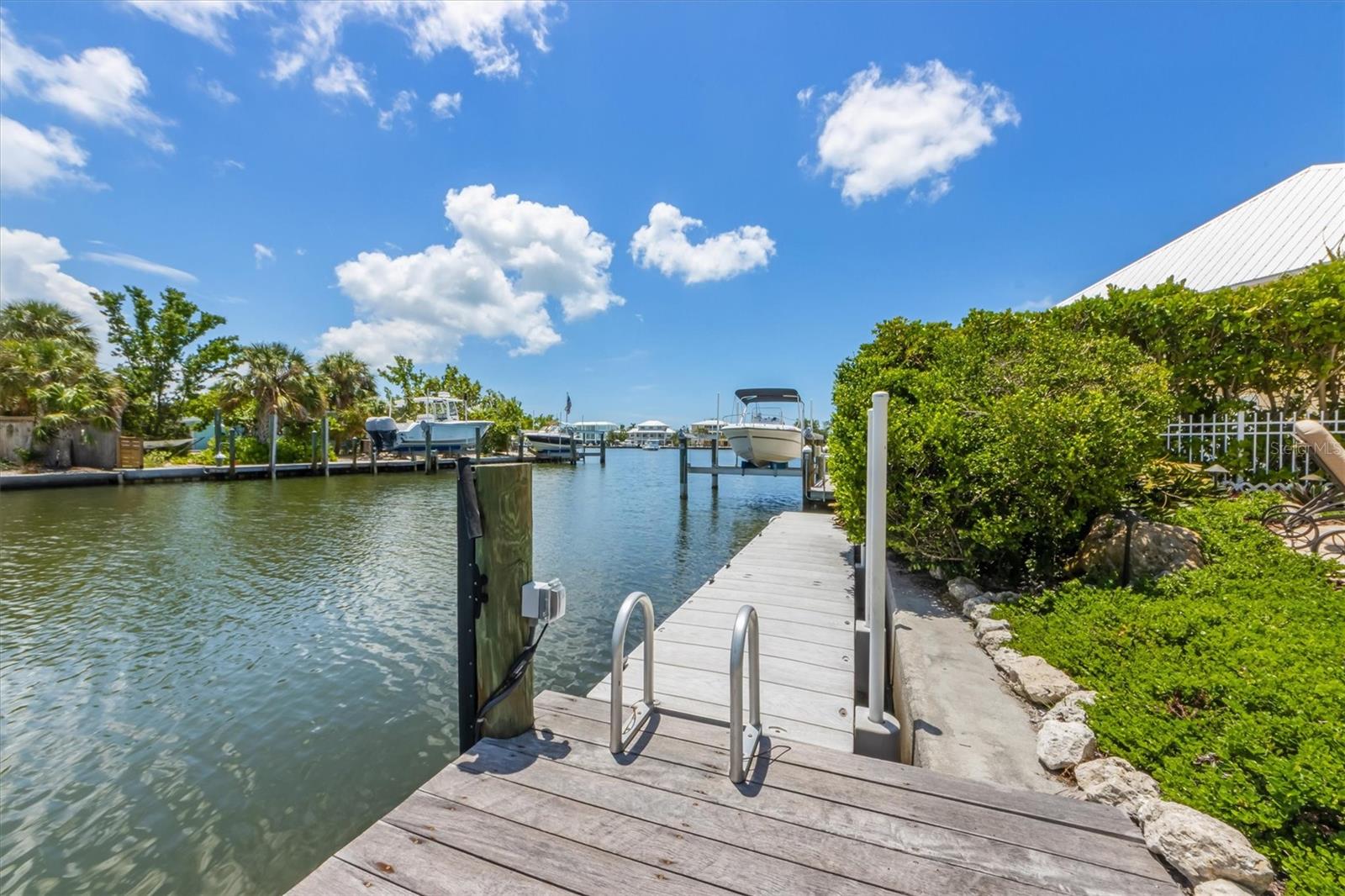 WELLS BAY HARBOR SEC A - Residential