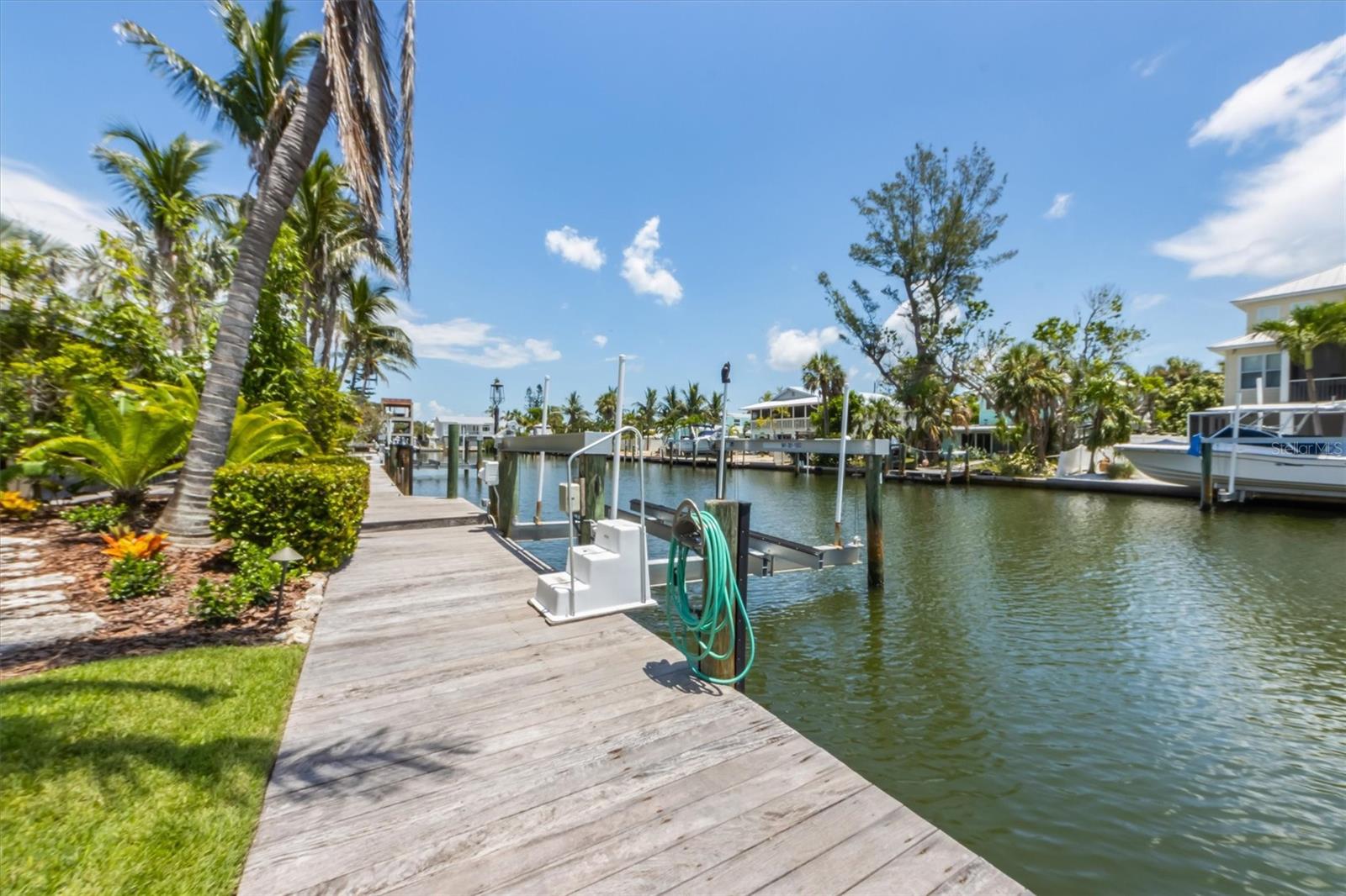WELLS BAY HARBOR SEC A - Residential