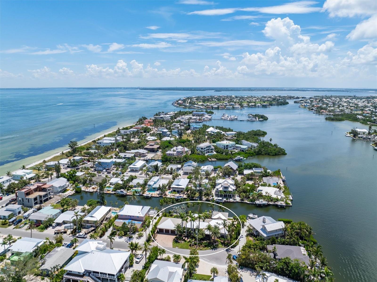 WELLS BAY HARBOR SEC A - Residential