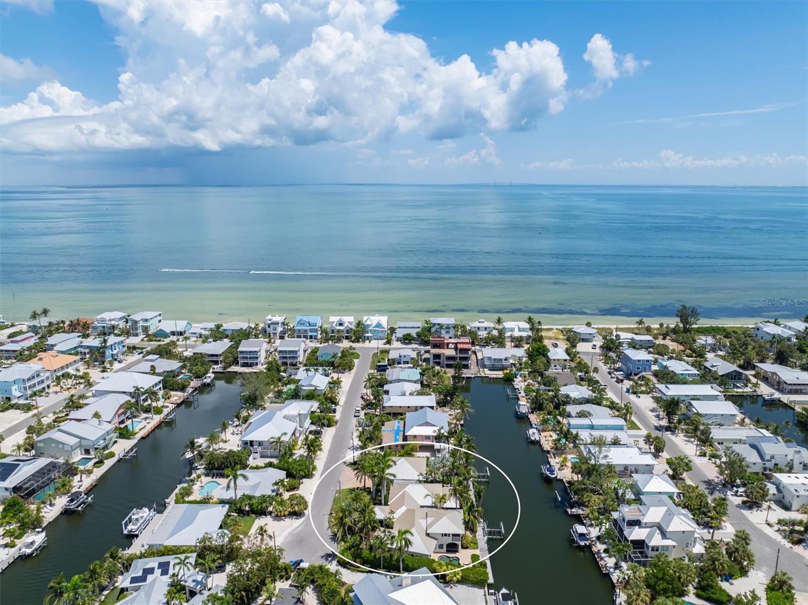 WELLS BAY HARBOR SEC A - Residential