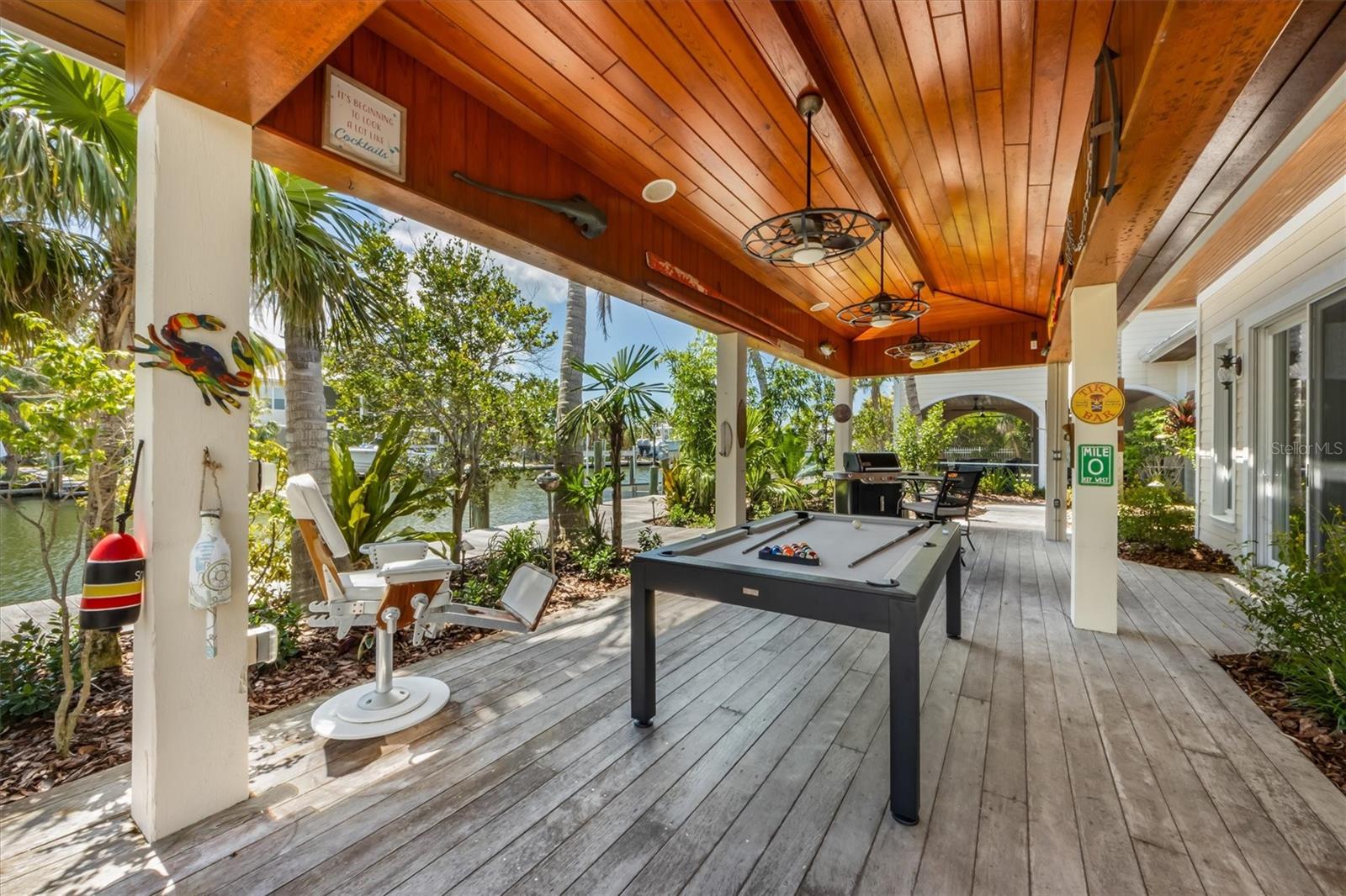 WELLS BAY HARBOR SEC A - Residential