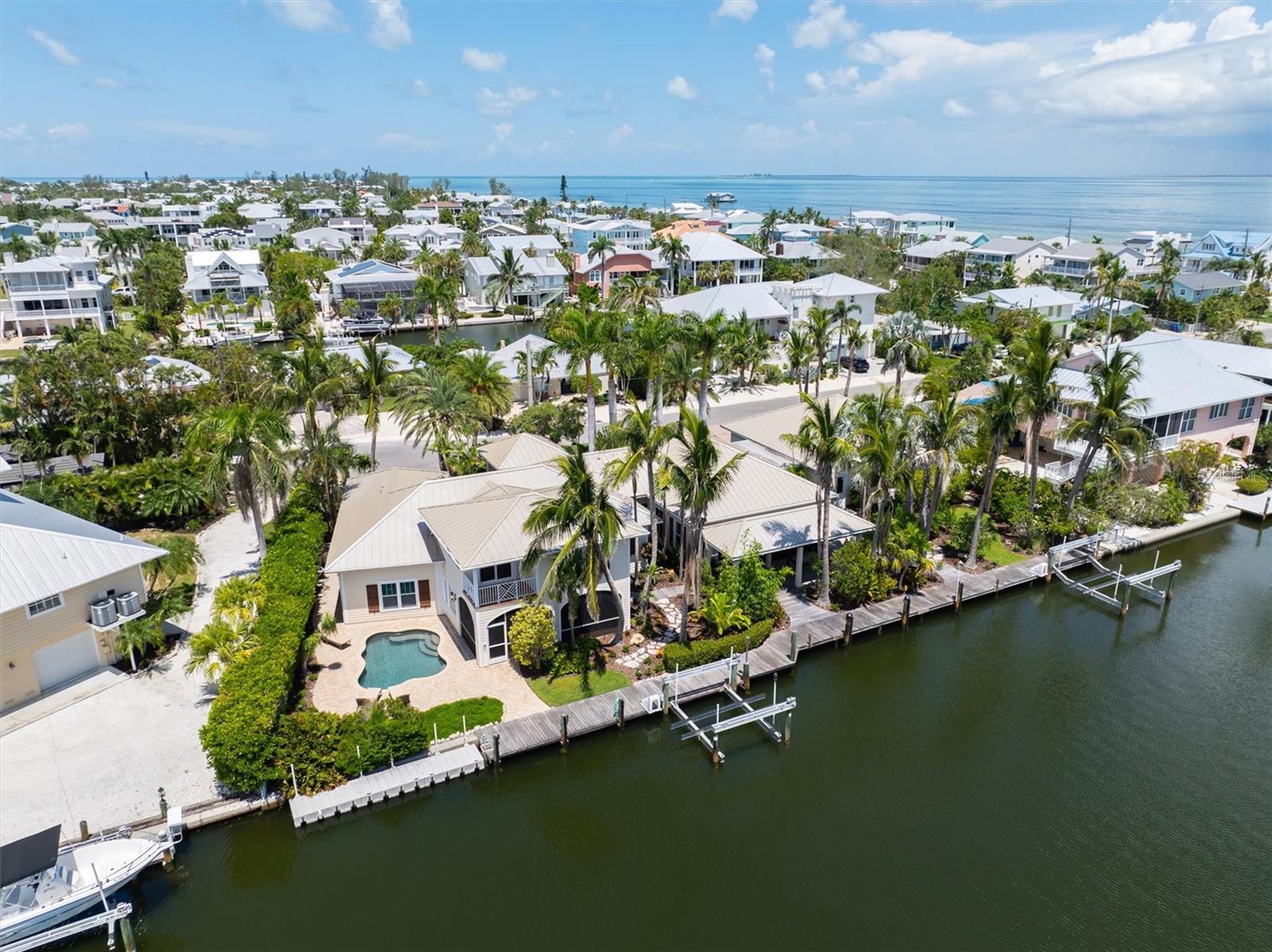 WELLS BAY HARBOR SEC A - Residential