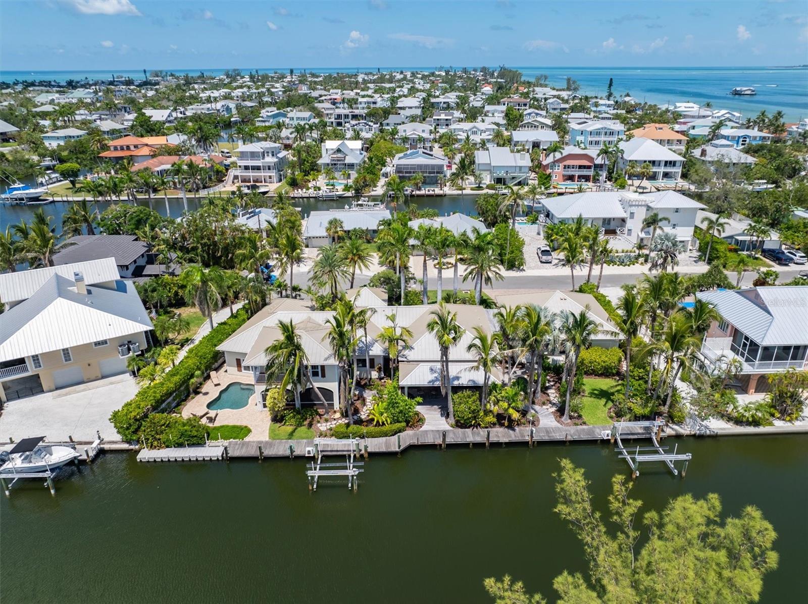 WELLS BAY HARBOR SEC A - Residential