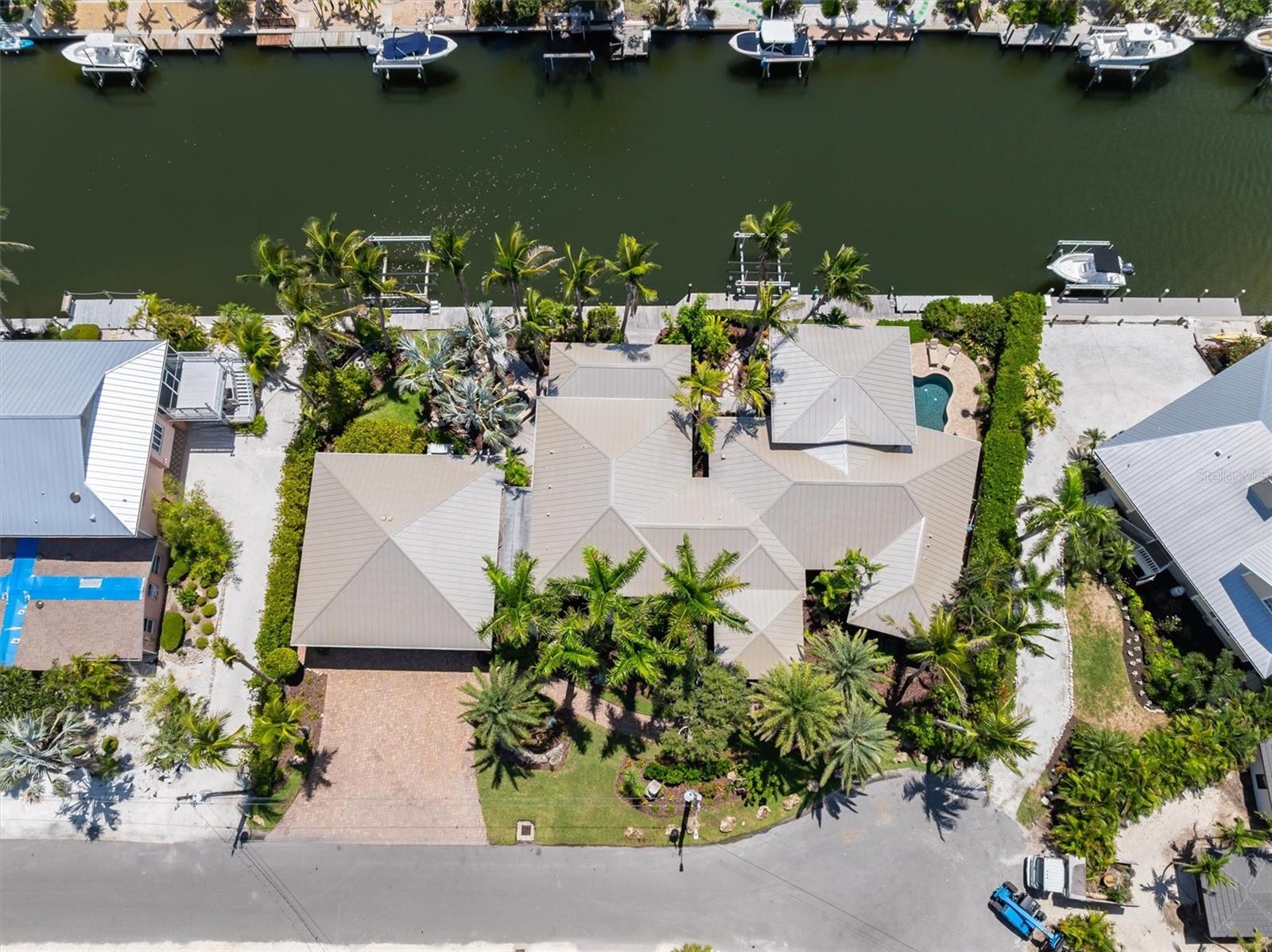 WELLS BAY HARBOR SEC A - Residential