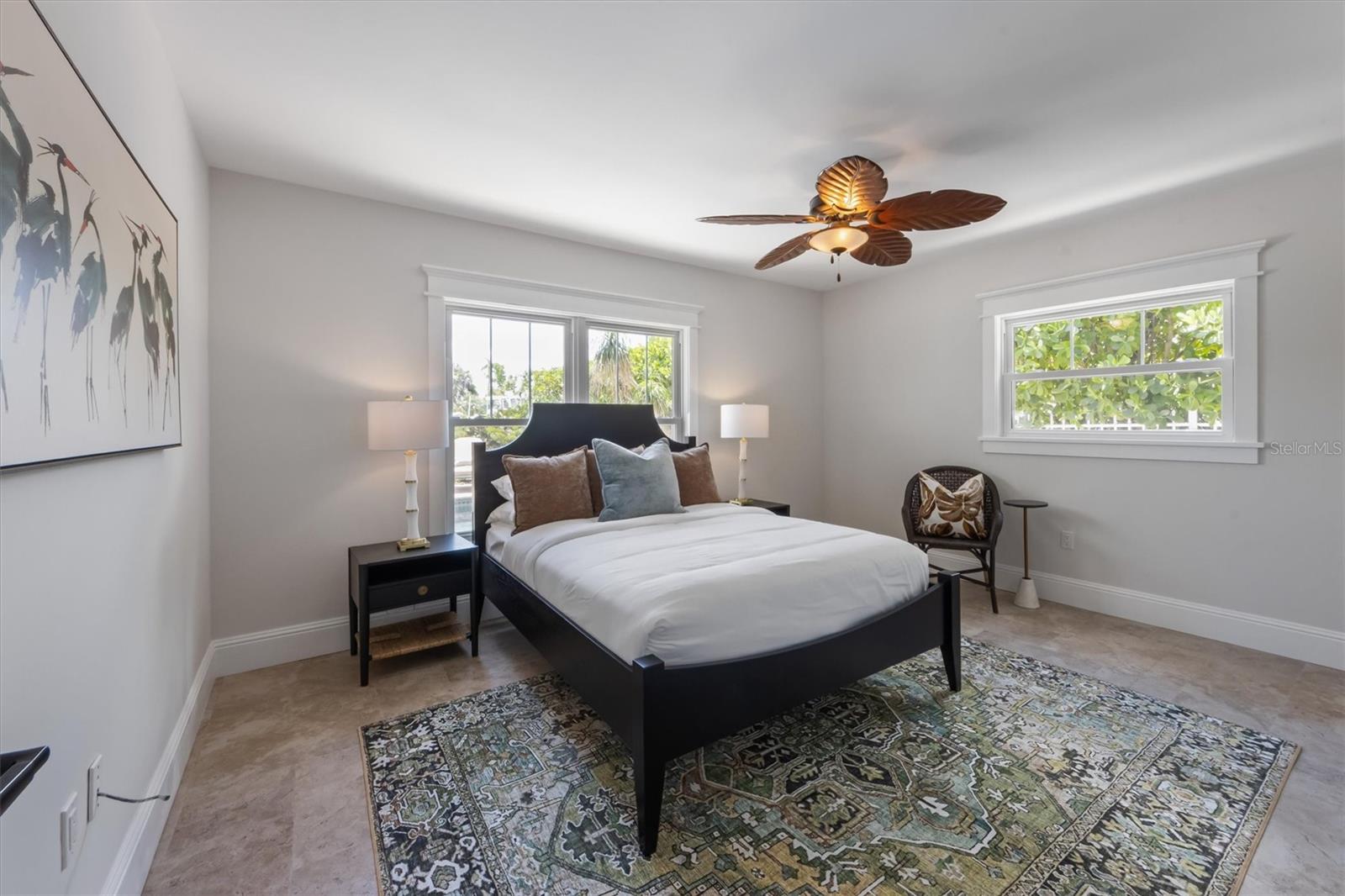 WELLS BAY HARBOR SEC A - Residential