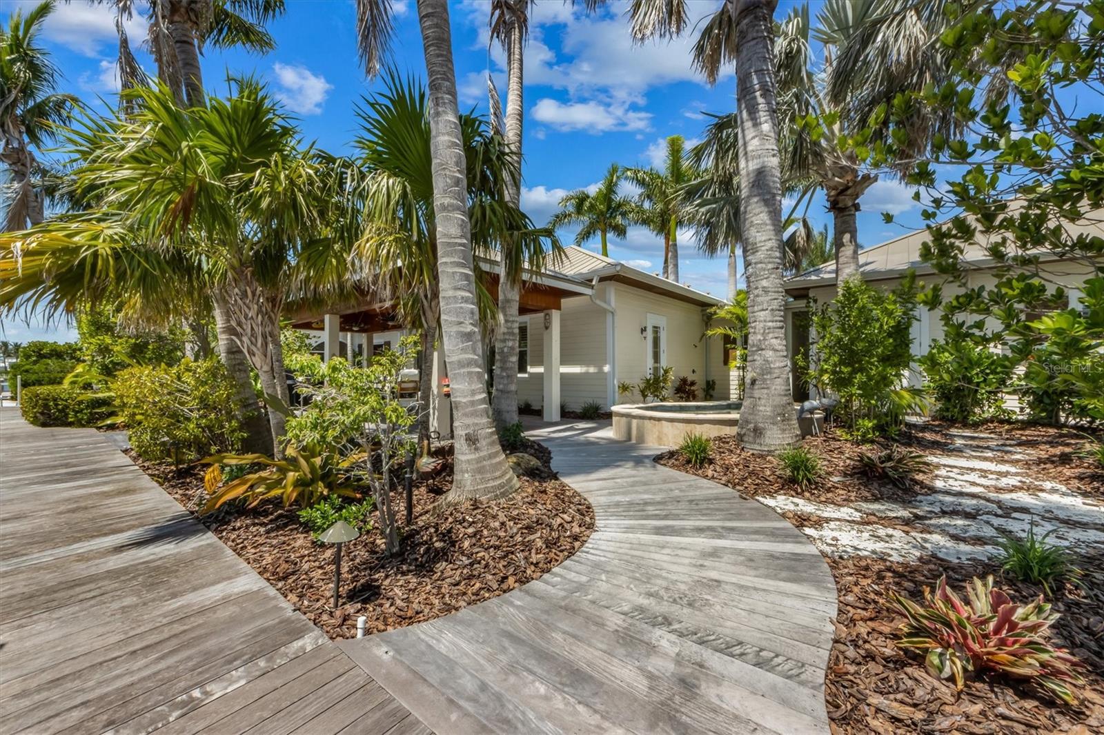 WELLS BAY HARBOR SEC A - Residential