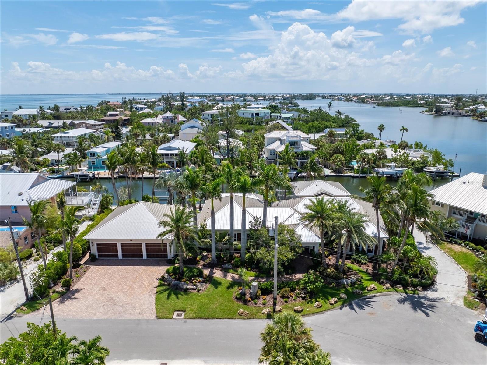 WELLS BAY HARBOR SEC A - Residential